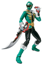 Load image into Gallery viewer, S.H.Figuarts : Kaizoku Sentai Gokaijer Gokai Green