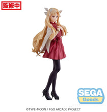 Load image into Gallery viewer, SEGA Luminasta Fate/GrandOrderArcade Lancer/Ereshkigal