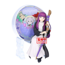 Load image into Gallery viewer, Banpresto - Frieren: Beyond Journey&#39;s End - Fern Glasscape Figure