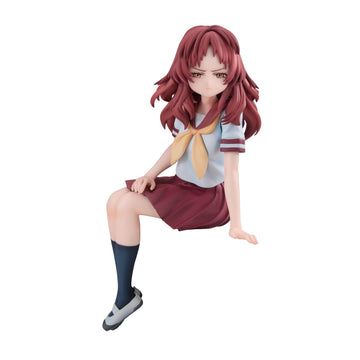 Furyu The Girl I Like Forgot Her Glasses statuette PVC Noodle Stopper Ai Mie 14 cm