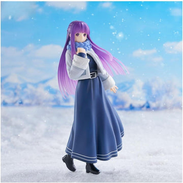Furyu Frieren: Beyond Journey's End Fern 7-inch Trio-Try-iT Figure Statue