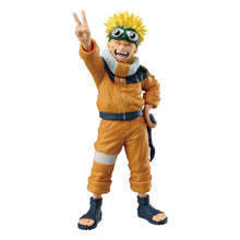 Load image into Gallery viewer, Banpresto - Naruto - Colosseum