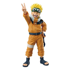 Banpresto - Naruto - Colosseum