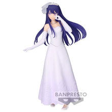 Load image into Gallery viewer, Banpresto - Oshi no Ko - Ai (Bridal Dress), Bandai Spirits Figure