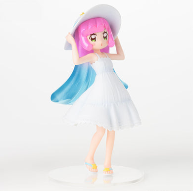 SEGA-Luminasta TV Anime Puniru is a Kawaii Slime Puniru ~A Cute Me in The Cool Summer Resort~ Figure