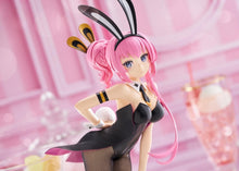 Load image into Gallery viewer, Hatsune Miku Figure Megurine Luka BiCute Bunnies Figure Size: Approx. 11.0 inches (28 cm)
