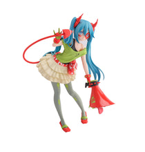 Load image into Gallery viewer, SEGA-FIGURIZMα Hatsune Miku -Project Diva- X Hatsune Miku - DE:Monstar T.R.