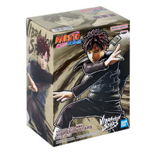 Load image into Gallery viewer, Banpresto - Naruto Shippuden - Gaara II, Bandai Spirits Vibration Stars Figure