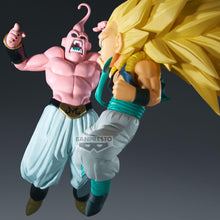 Load image into Gallery viewer, Banpresto - Dragon Ball Z - Majin Buu (vs Super Saiyan 3 Gotenks) Match Makers Figure