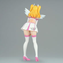 Load image into Gallery viewer, Banpresto - 2.5 Dimenstional Seduction - Liliel (Angel Paratroopers ver.) Glitter &amp; Glamours Figure