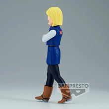 Load image into Gallery viewer, Banpresto - Dragon Ball Z - Solid Edge Works Figures 2