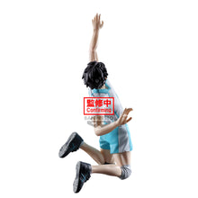 Load image into Gallery viewer, Banpresto - Haikyu!! - Toru Oikawa, Bandai Spirits Posing Figure