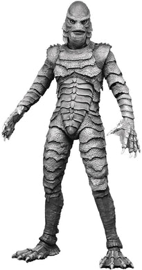 Neca - Universal Monsters - Ultimate Creature From The Black Lagoon Af