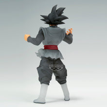 Load image into Gallery viewer, Banpresto - Dragon Ball Super - Goku Black (ver. A), Bandai Spirits Clearise Figure