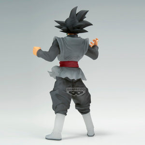 Banpresto - Dragon Ball Super - Goku Black (ver. A), Bandai Spirits Clearise Figure