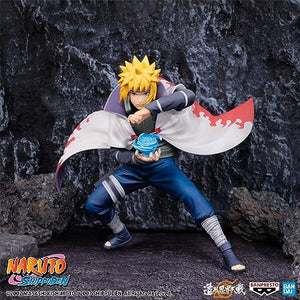 Banpresto - Naruto - Colosseum