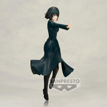 Load image into Gallery viewer, Banpresto - One-Punch Man - #6 Hellish Blizzard, Bandai Spirits Figure