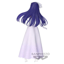 Load image into Gallery viewer, Banpresto - Oshi no Ko - Ai (Bridal Dress), Bandai Spirits Figure