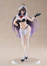 Load image into Gallery viewer, Taito - Overlord IV Coreful Figure - Albedo (Maid Ver.)