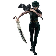 Load image into Gallery viewer, Banpresto - Jujutsu Kaisen - Zen'in Maki, Grandista Collectible Figure