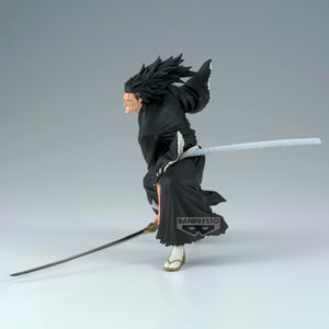 Banpresto - Bleach - Vibration Stars