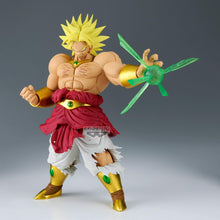 Load image into Gallery viewer, Banpresto - Dragon Ball Z - Broly Gxmateria Figure
