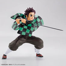 Load image into Gallery viewer, Bandai Hobby - Demon Slayer - Tanjiro Kamado, Bandai Spirits Model Kit