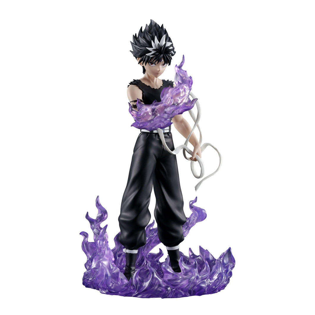 Banpresto - Yu Yu Hakusho - HEI Black Dragon Wave Effect ver. (Ankoku Bujutsukai) Figure