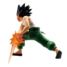 Load image into Gallery viewer, Banpresto - Hunter x Hunter - Gon II, Bandai Spirits Vibration Stars Figure
