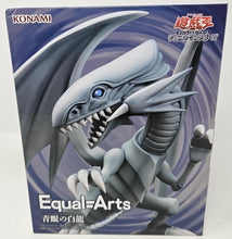 Load image into Gallery viewer, ONLY FROM JAPAN Duel Monster Collectible Monster Figures (Blue Eyes)