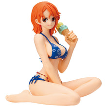 Load image into Gallery viewer, Banpresto - One Piece - Summer Style, Glitter &amp; Glamours Collectible Figure