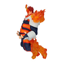 Load image into Gallery viewer, Banpresto - My Hero Academia - Endeavor, Bandai Spirits The Amazing Heroes -Plus- Figure