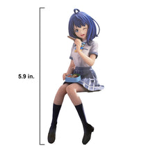 Load image into Gallery viewer, Too Many Losing Heroines! Noodle Stopper Figure – Anna Yanami
