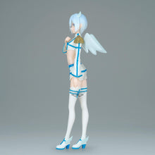 Load image into Gallery viewer, Banpresto - 2.5 Dimenstional Seduction - Nokiel (Angel Paratroopers ver.) Glitter &amp; Glamours Figure