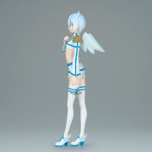 Banpresto - 2.5 Dimenstional Seduction - Nokiel (Angel Paratroopers ver.) Glitter & Glamours Figure