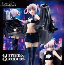 Load image into Gallery viewer, ONLY FROM JAPAN Call of The Night Collectible Figures