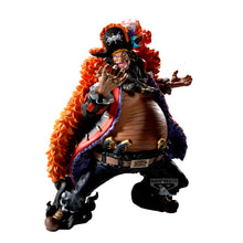 Load image into Gallery viewer, Banpresto - One Piece - Marchall D.Teach, Grandista Collectible Figure