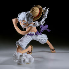 Load image into Gallery viewer, Banpresto - One Piece - Monkey D. Luffy Gear 5 II Grandista Figure