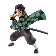 Load image into Gallery viewer, Bandai Hobby - Demon Slayer - Tanjiro Kamado, Bandai Spirits Model Kit