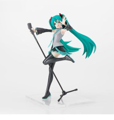 SEGA-Luminasta Hatsune Miku Project Diva MEGA39's Hatsune Miku Project Diva 15th Ver.