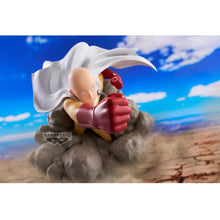 Load image into Gallery viewer, Banpresto - One-Punch Man - Saitama Diorama Figure
