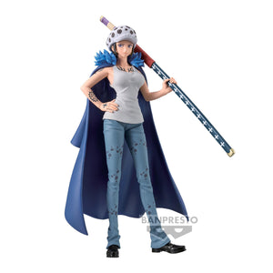 Banpresto - One Piece - DXF ~The Grandline Series~