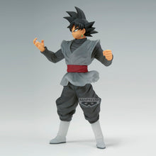 Load image into Gallery viewer, Banpresto - Dragon Ball Super - Goku Black (ver. A), Bandai Spirits Clearise Figure