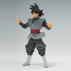 Banpresto - Dragon Ball Super - Goku Black (ver. A), Bandai Spirits Clearise Figure