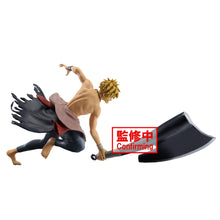 Load image into Gallery viewer, Banpresto - Hell's Paradise - Aza Chobe, Bandai Spirits Vibration Stars Figure