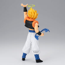 Load image into Gallery viewer, Banpresto - Dragon Ball Z - Super Saiyan Gogeta (vs Janemba), Bandai Spirits Match Makers Figure