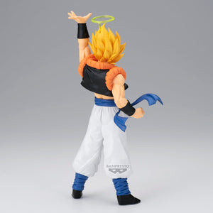 Banpresto - Dragon Ball Z - Super Saiyan Gogeta (vs Janemba), Bandai Spirits Match Makers Figure