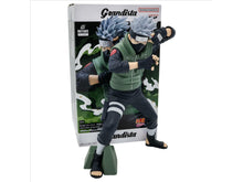 Load image into Gallery viewer, Banpresto - Naruto Shippuden - Hatake Kakashi Grandista Figure