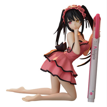 Banpresto - Date A Live - Kurumi Tokisaki (Sweet Silk Wear Ver.) Figure