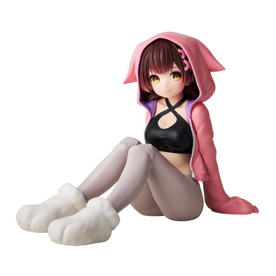 Banpresto - HOLOLIVE - #hololive IF - Robocosan, Bandai Spirits Relax Time Figure
